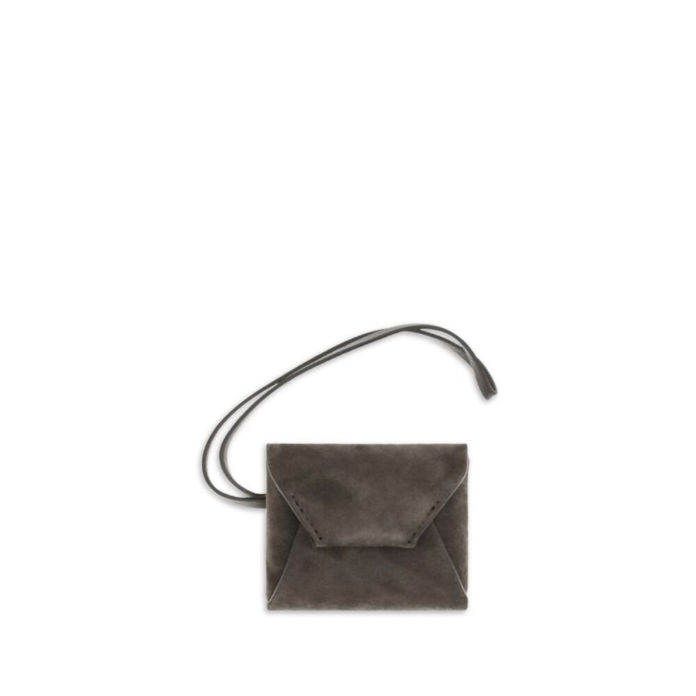 Brunello Cucinelli Women Suede Bag Charm